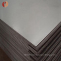 Professional 5mm Gr5 pickling surface titanium plate customized